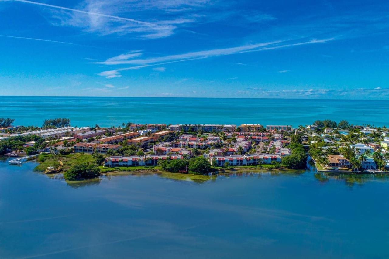 Anna Maria Island Runaway Tropical Escape Bradenton Beach Exterior foto