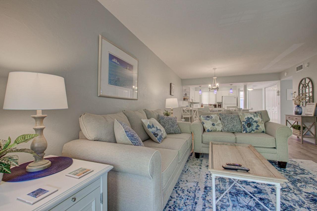 Anna Maria Island Runaway Tropical Escape Bradenton Beach Exterior foto