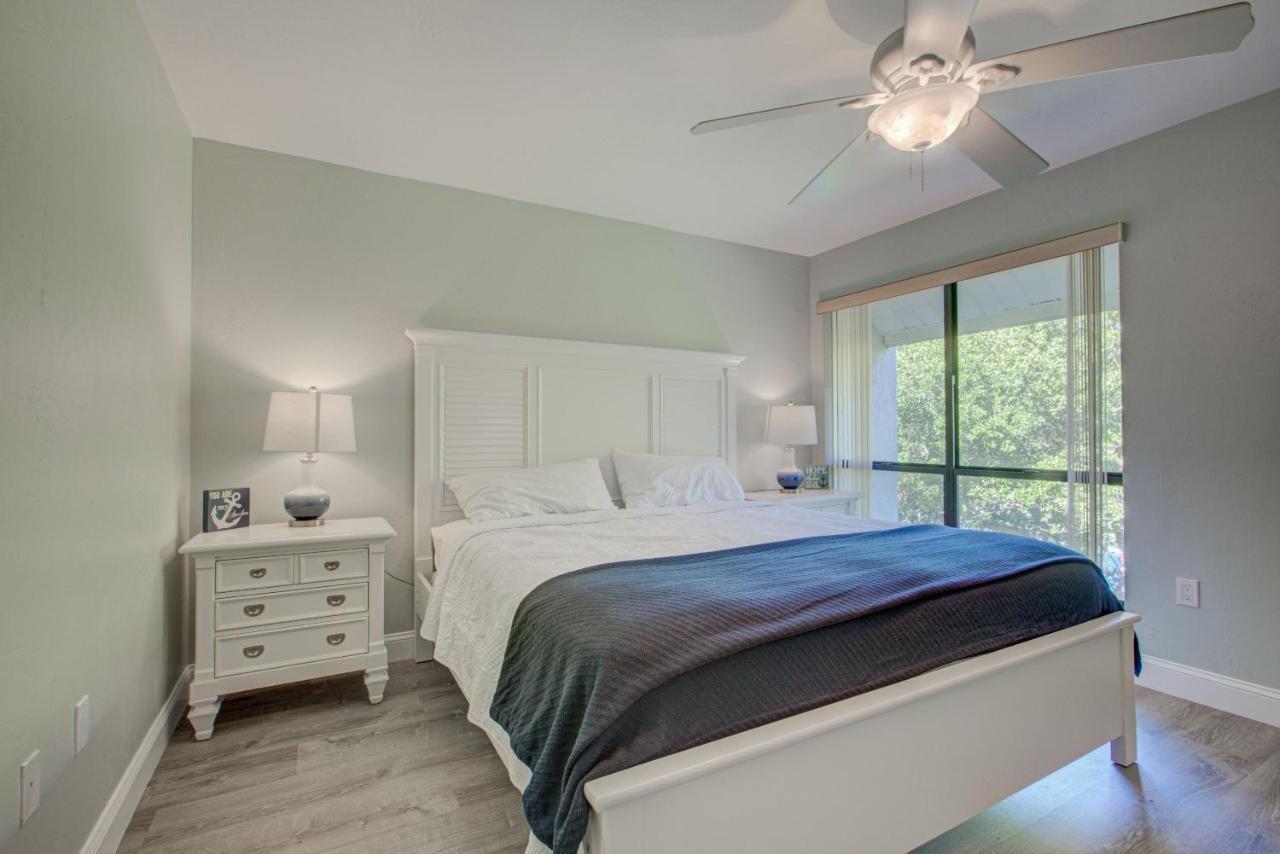 Anna Maria Island Runaway Tropical Escape Bradenton Beach Exterior foto