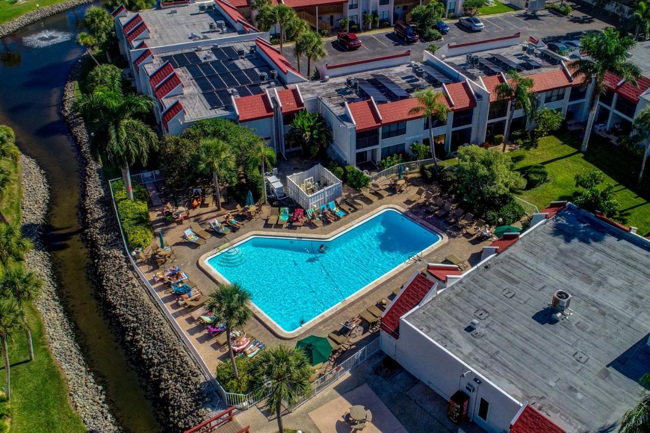 Anna Maria Island Runaway Tropical Escape Bradenton Beach Exterior foto
