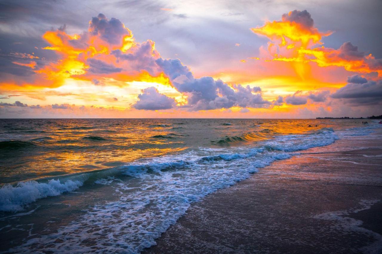 Anna Maria Island Runaway Tropical Escape Bradenton Beach Exterior foto
