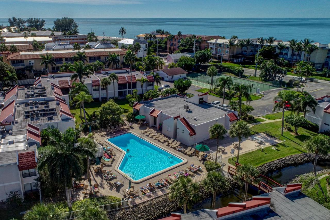 Anna Maria Island Runaway Tropical Escape Bradenton Beach Exterior foto