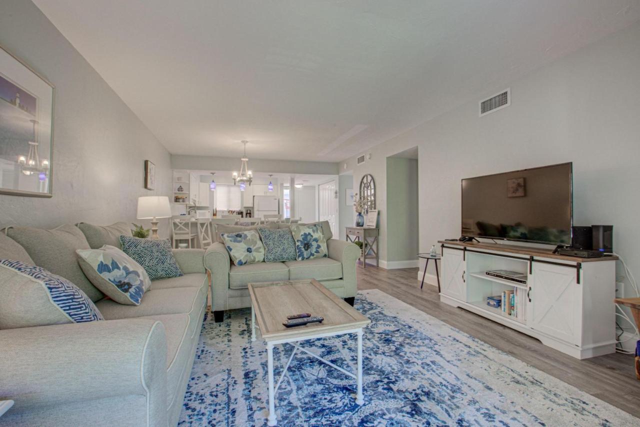 Anna Maria Island Runaway Tropical Escape Bradenton Beach Exterior foto
